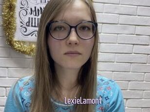 LexieLamont