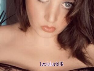 LexieLuckUK