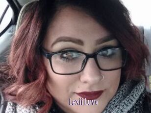 Lexii_Luvv