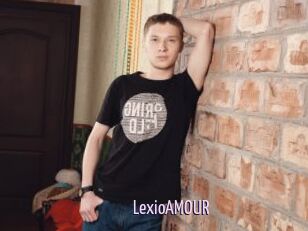 LexioAMOUR