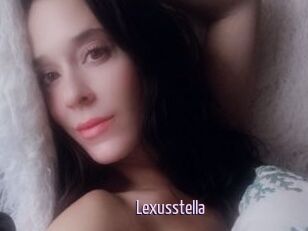 Lexusstella