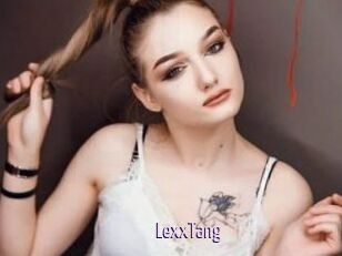 LexxTang