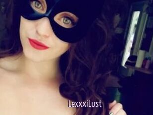LexxxiLust