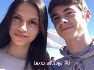 LexxxiandLoganXO