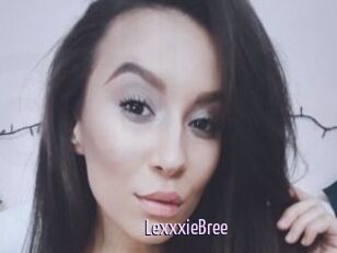 LexxxieBree