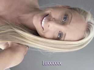 Lexxxxxx