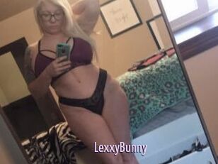 LexxyBunny