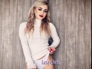 LexyChris