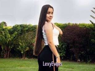 LexyEvans