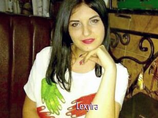 LexyIra