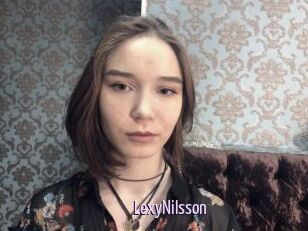 LexyNilsson