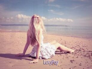 LexyPop