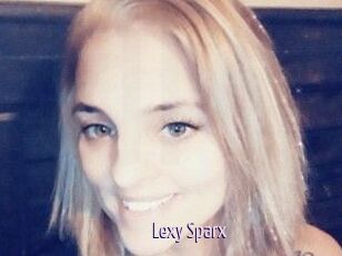 Lexy_Sparx