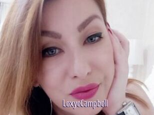 LexyeCampbell