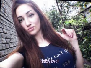 Lexylovell
