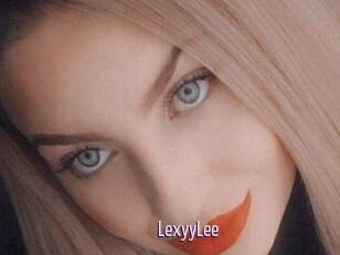 LexyyLee