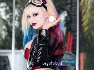 LeyaFalcon