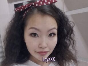 LeyaXX