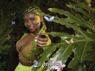 LeyahMay