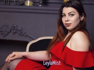 LeylaMist