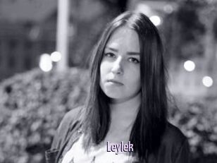 Leylek