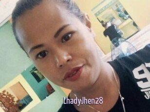 LhadyJhen28
