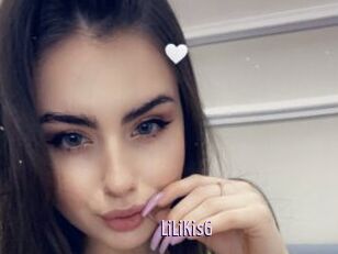 LiLiKisG