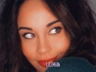 LiLiMilk