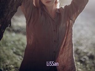 LiSSan