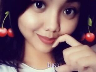Li_pak