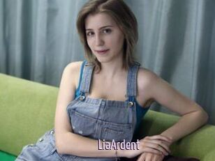 LiaArdent
