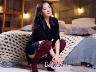 LiaMoore