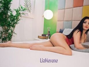 LiaMoreno