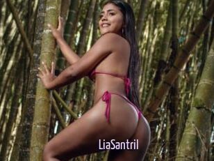 LiaSantril