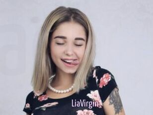 LiaVirgin