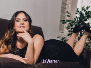 LiaWarren