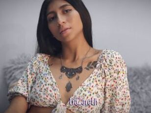 LiaZareth