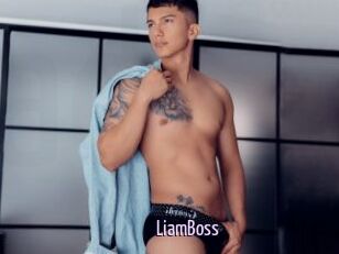 LiamBoss