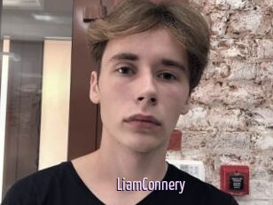 LiamConnery