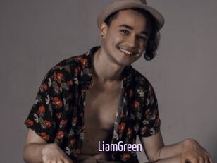 LiamGreen