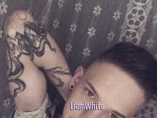 Liam_White