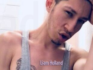 Liam_Holland