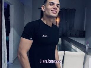 LianJonesss