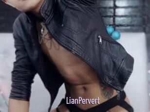 LianPervert