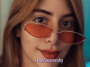 LianSwarovsky