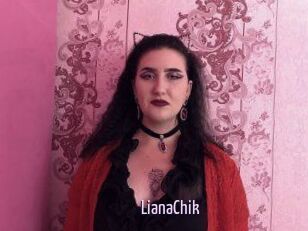 LianaChik