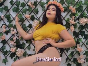 LianaStanford