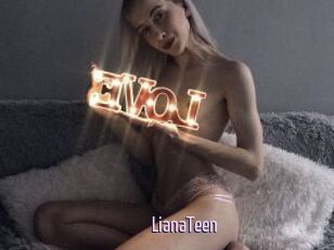 LianaTeen
