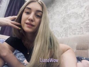 LianaWow