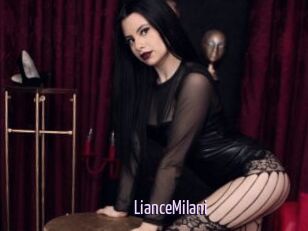 LianceMilani